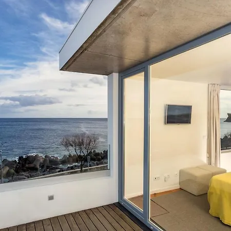 Ocean View By Azores Villas Ponta Delgada  Exterior photo