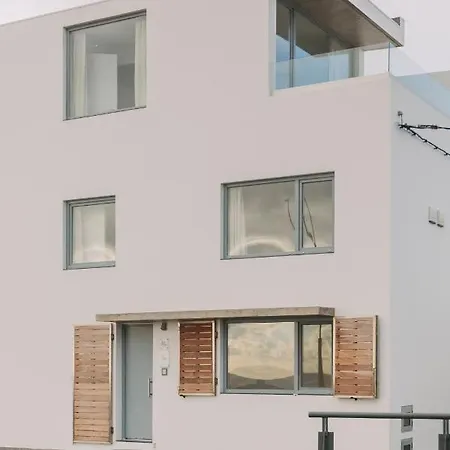 Ocean View By Azores Villas Ponta Delgada  Exterior photo