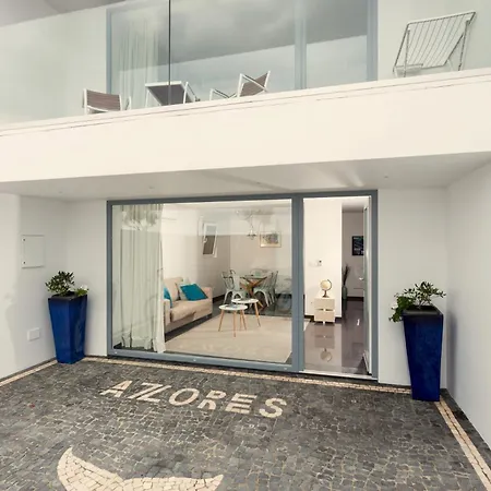 Ocean View By Azores Villas Ponta Delgada  Room photo