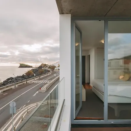 Ocean View By Azores Villas Ponta Delgada  Room photo
