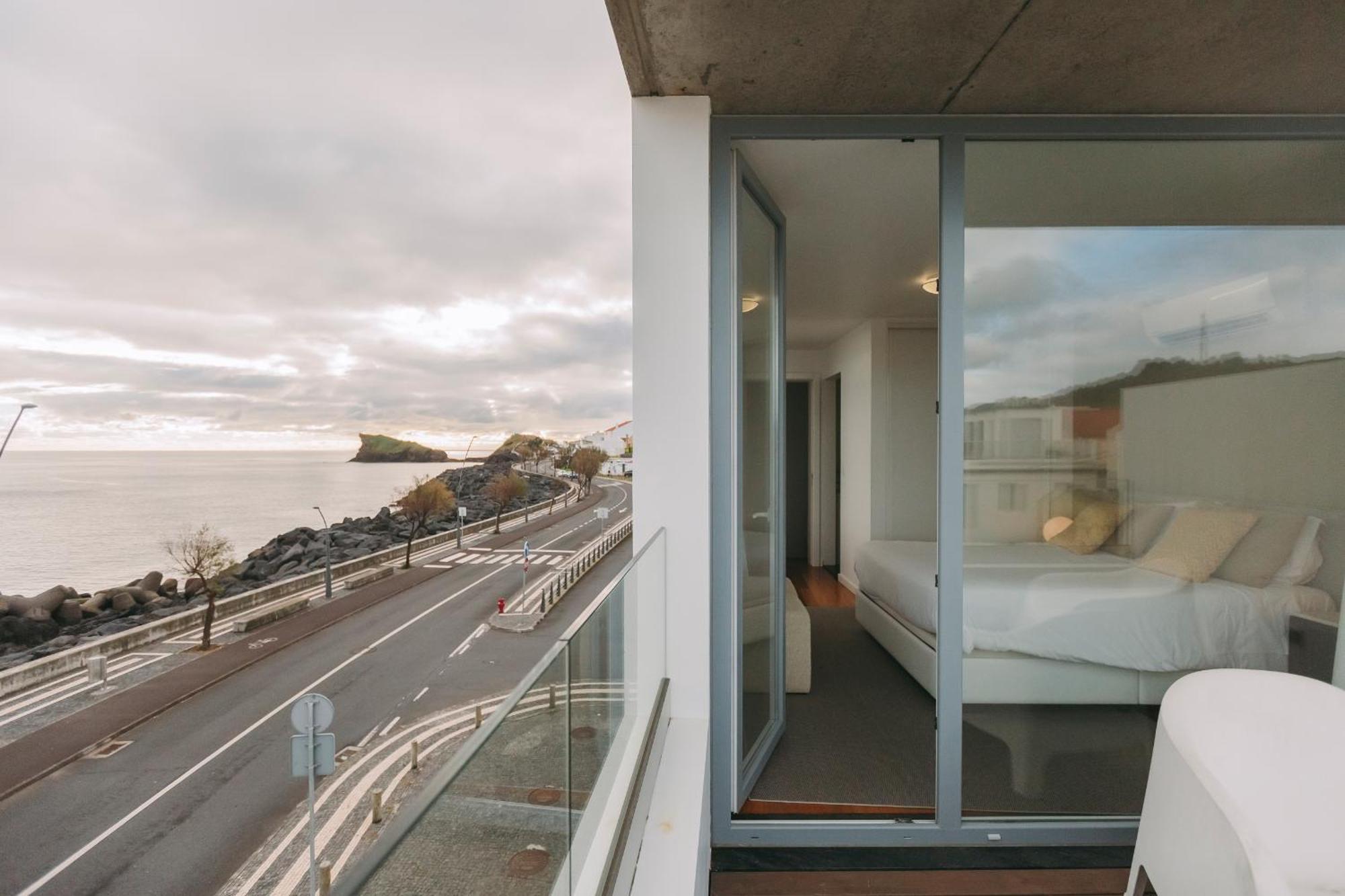 Ocean Views By Azores Villas Villa